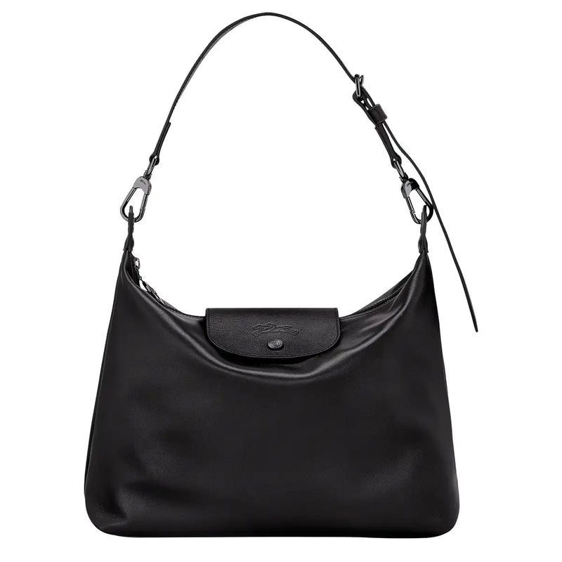 <tc>Hobo Bag M - Le Pliage Xtra (2 colors)</tc>