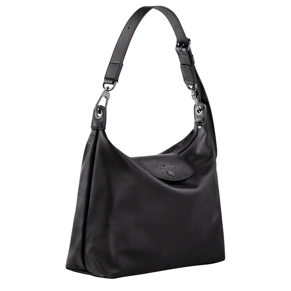 <tc>Hobo Bag M - Le Pliage Xtra (2 colors)</tc>