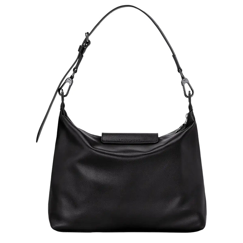 <tc>Hobo Bag M - Le Pliage Xtra (2 colors)</tc>