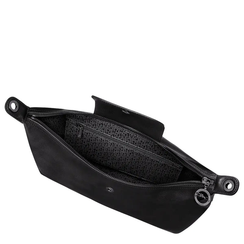 <tc>Hobo Bag M - Le Pliage Xtra (2 colors)</tc>