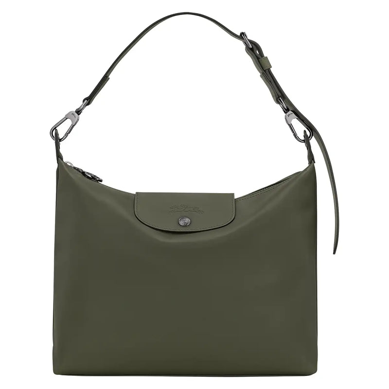 <tc>Hobo Bag M - Le Pliage Xtra (2 colors)</tc>