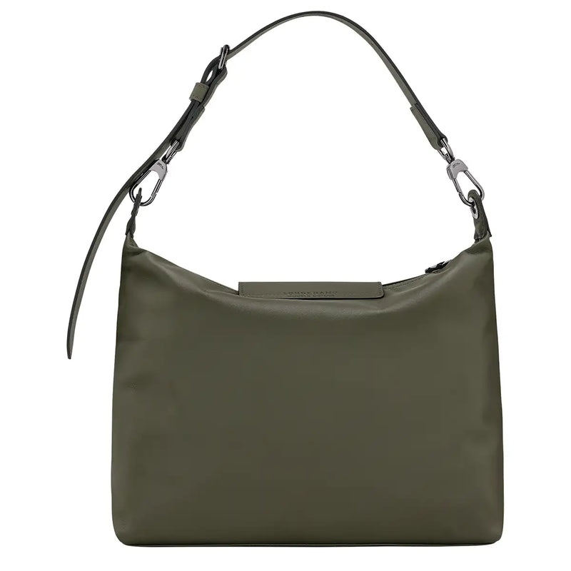<tc>Hobo Bag M - Le Pliage Xtra (2 colors)</tc>
