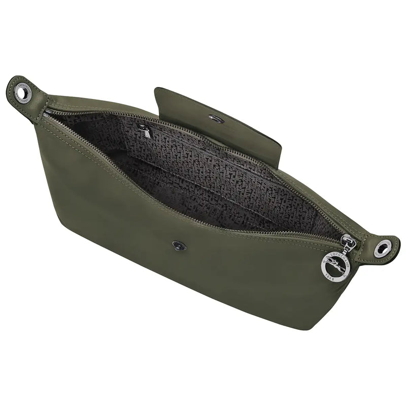 <tc>Hobo Bag M - Le Pliage Xtra (2 colors)</tc>