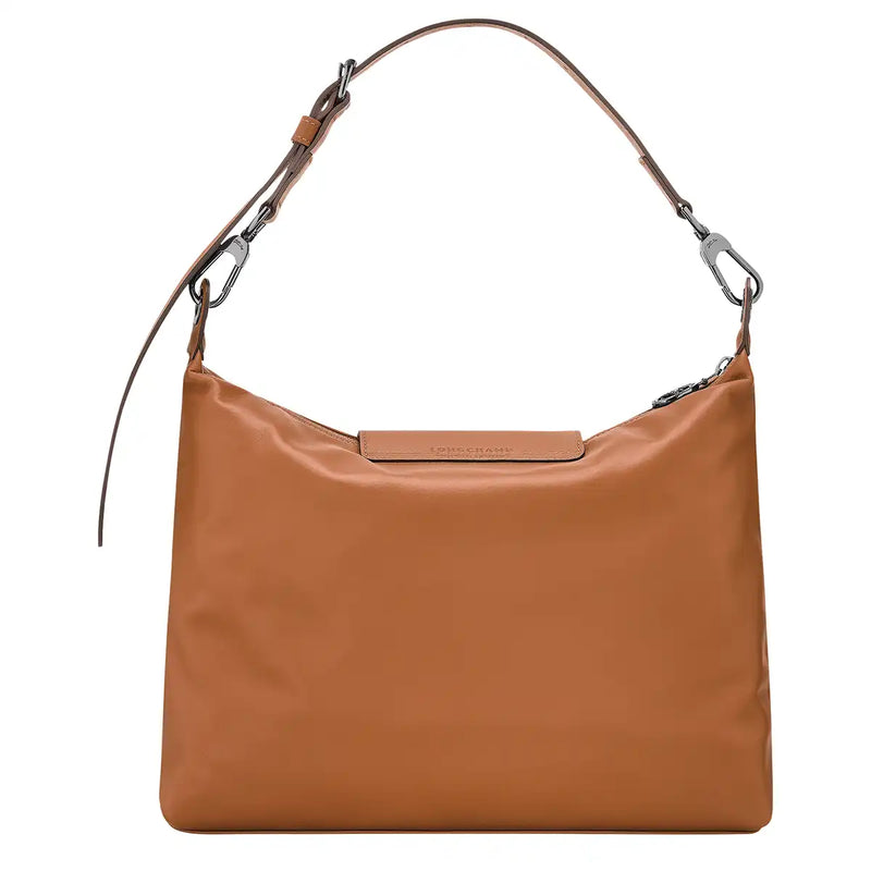 Sac porté épaule M - Le Pliage Xtra - Cajou (M19)