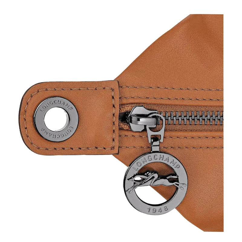 Sac porté épaule M - Le Pliage Xtra - Cajou (M19)