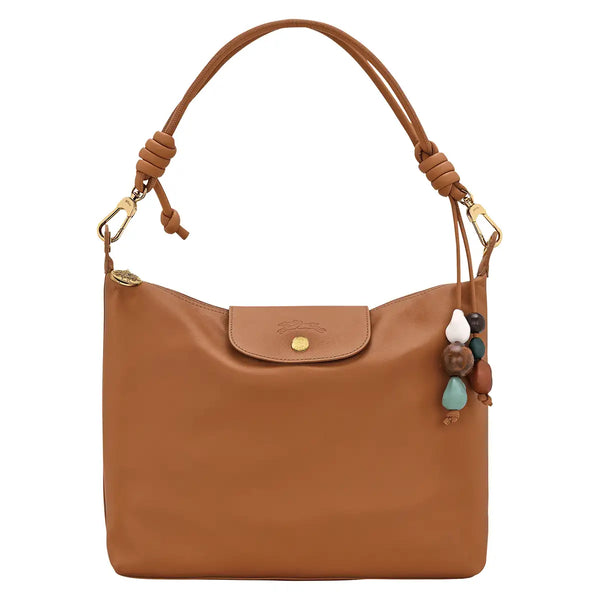 Sac porté épaule M Cajou (M19) - Le Pliage Céramique