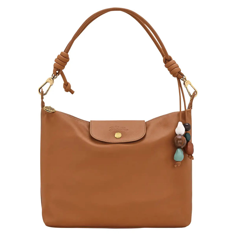 Sac porté épaule M Cajou (M19) - Le Pliage Céramique
