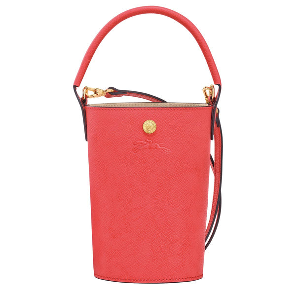 Sac bandoulière XS Fraise (218) - Épure