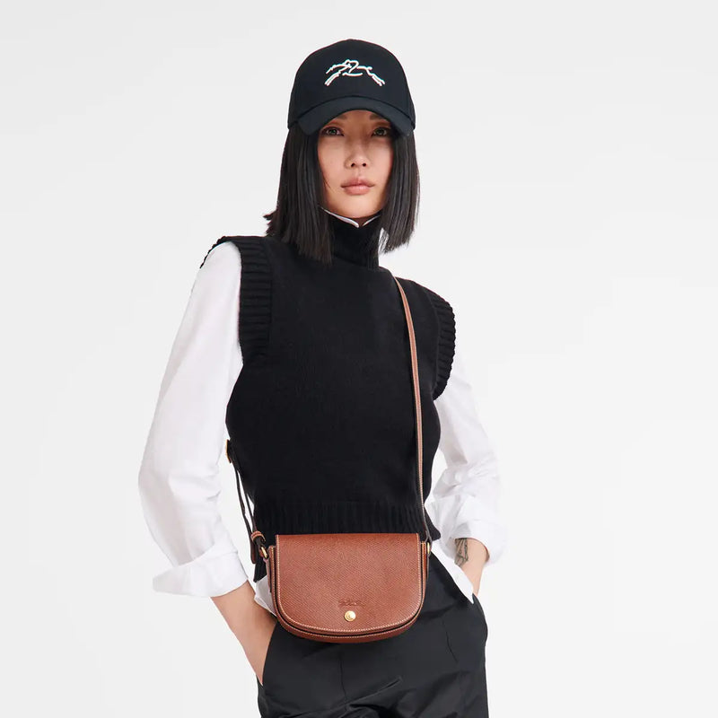Sac Bandouillère S Brun (035) - Épure