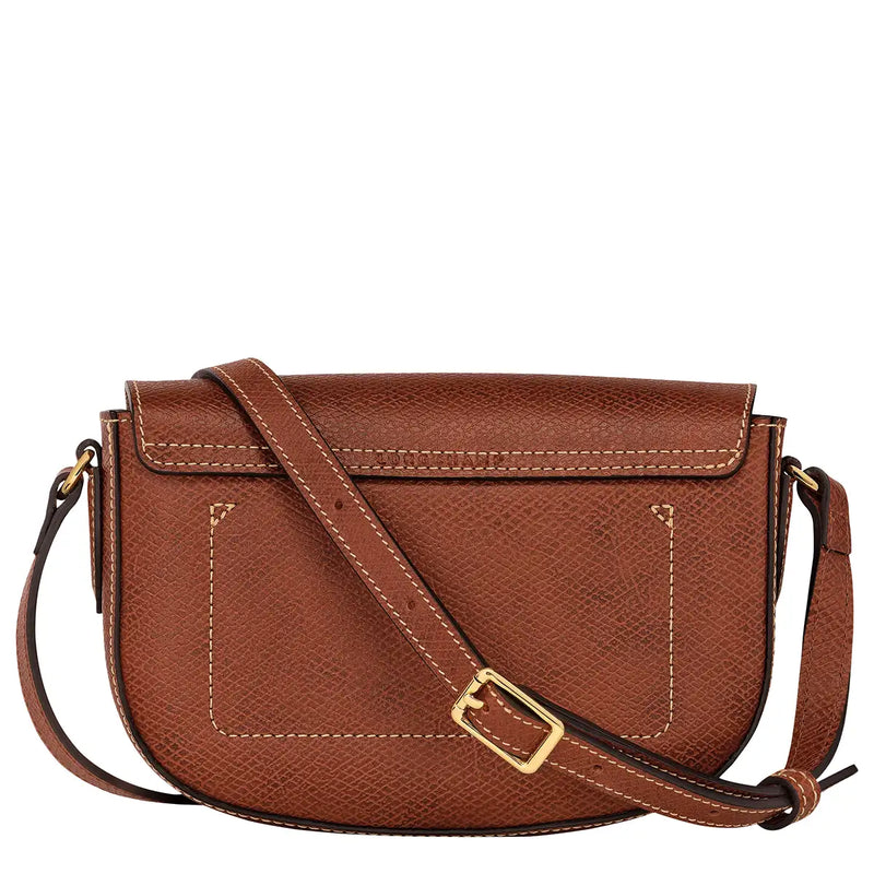 Sac Bandouillère S Brun (035) - Épure