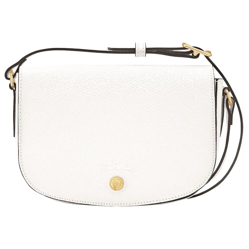 Sac Bandouillère S Blanc (707) - Épure