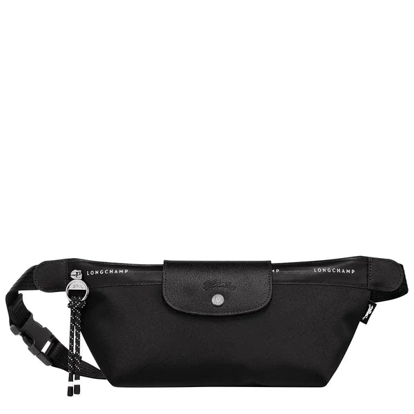 Le Pliage Energy - Sac banane M - Noir (001)