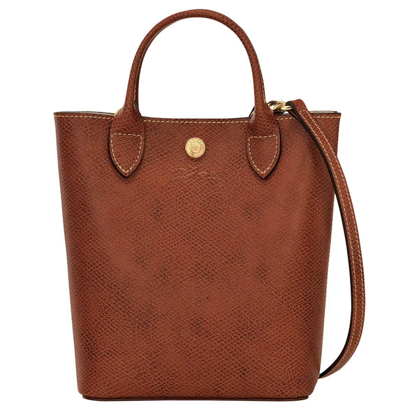 Sac Cabas XS Brun (035) - Épure