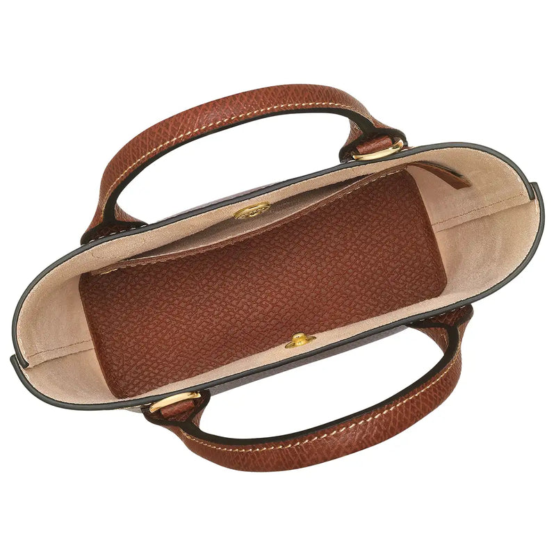 Sac Cabas XS Brun (035) - Épure