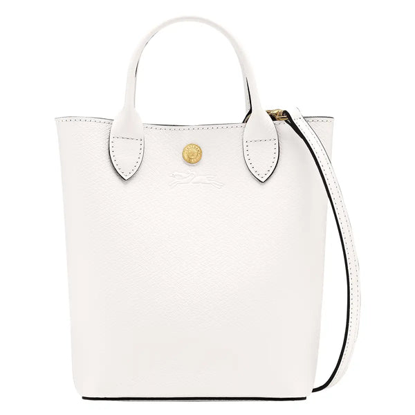 Sac Cabas XS Blanc (707) - Épure