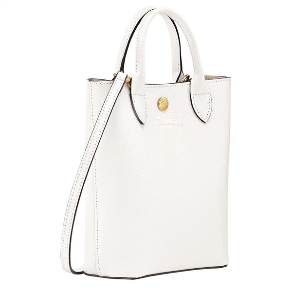 Sac Cabas XS Blanc (707) - Épure