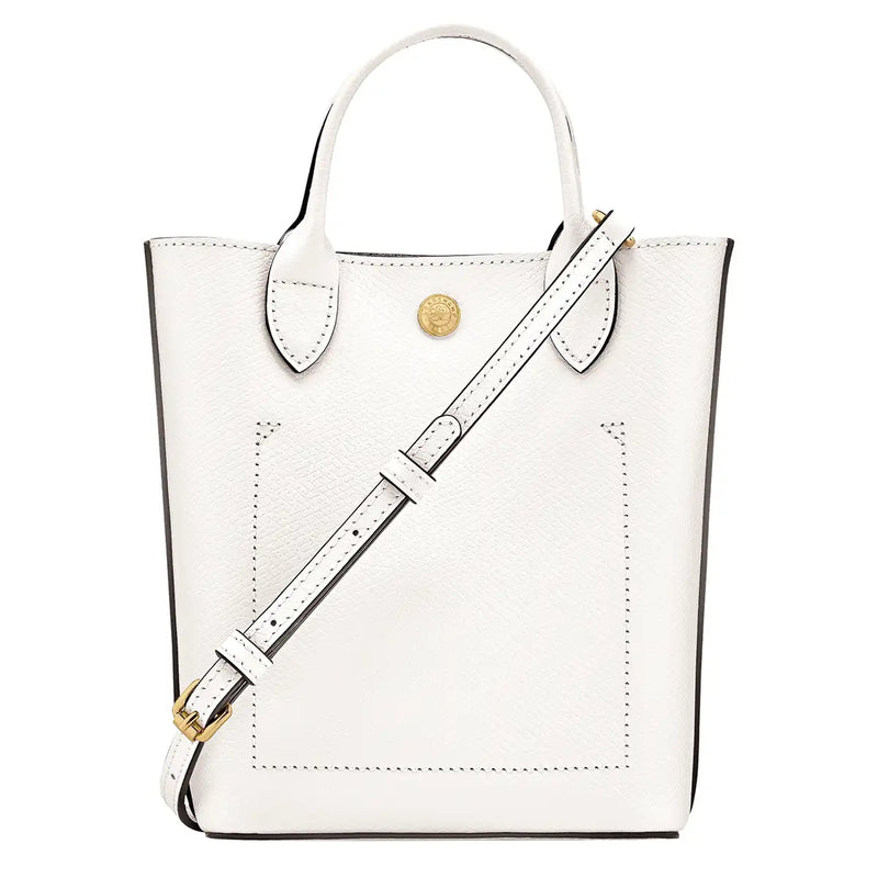 Sac Cabas XS Blanc (707) - Épure