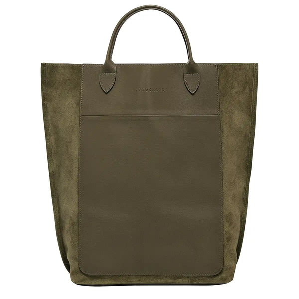 <tc>Cabas Longchamp M Tote Bag</tc>