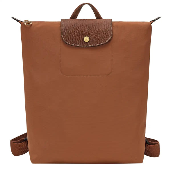Sac à dos M - Le Pliage Original - Cognac (504)
