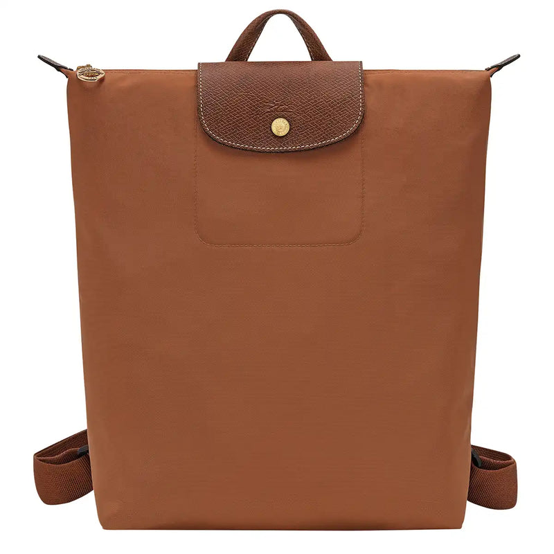 Sac à dos M - Le Pliage Original - Cognac (504)