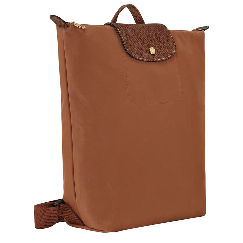 Sac à dos M - Le Pliage Original - Cognac (504)