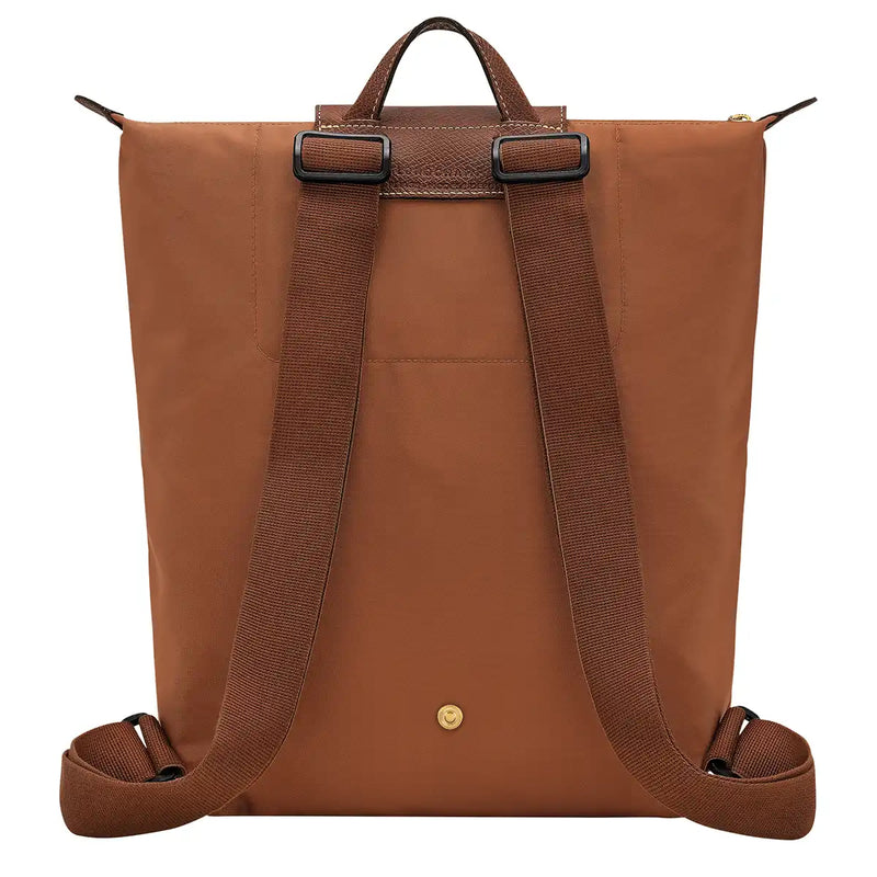 Sac à dos M - Le Pliage Original - Cognac (504)