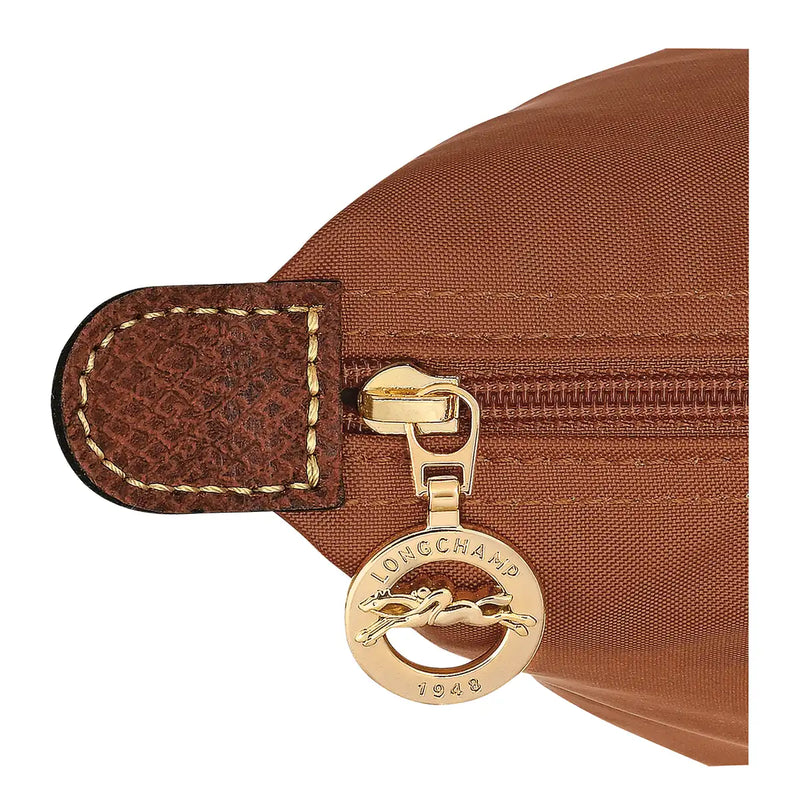 Sac à dos M - Le Pliage Original - Cognac (504)