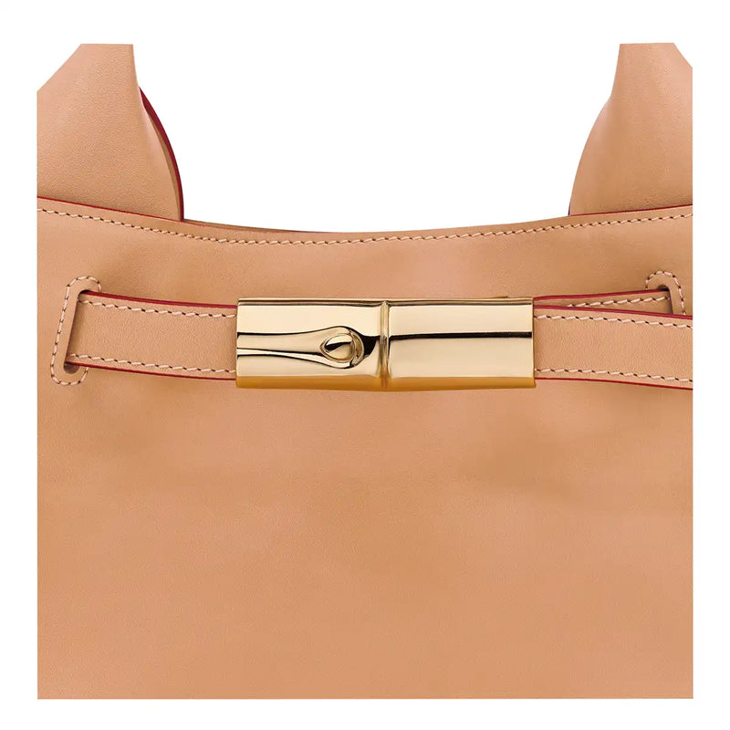 Sac porté épaule L - Le Roseau (Smart) - Végétal (514)