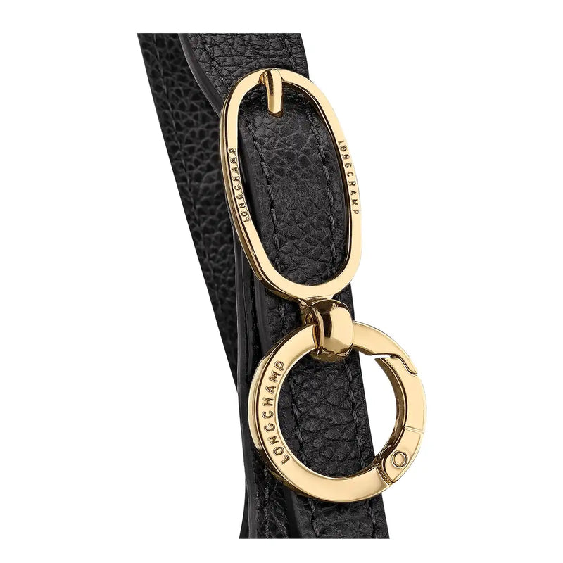 Sac à main S - Le Foulonné - Noir (001)