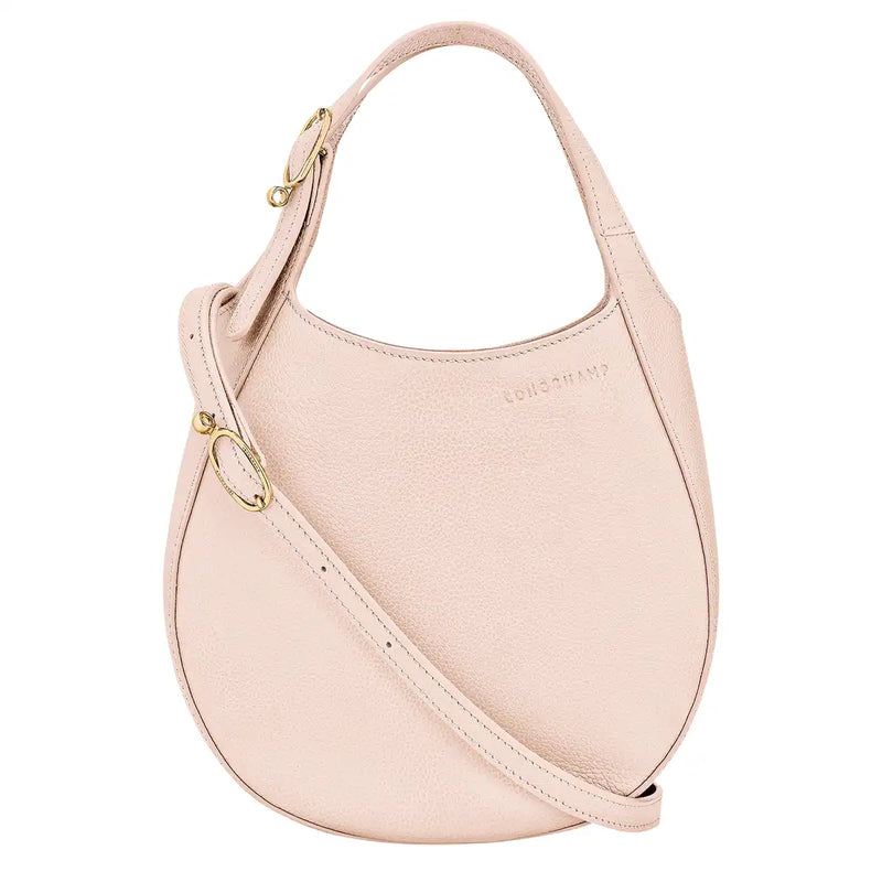 Sac à main S - Le Foulonné - Crème (407)