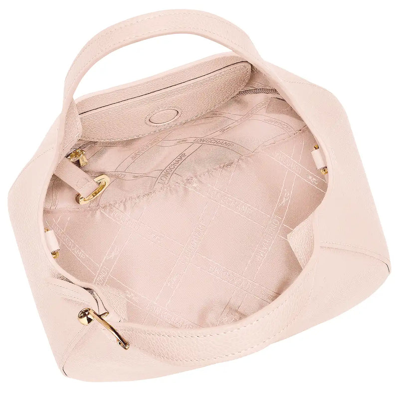 Sac à main S - Le Foulonné - Crème (407)