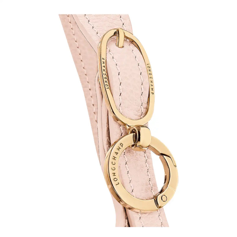 Sac à main S - Le Foulonné - Crème (407)