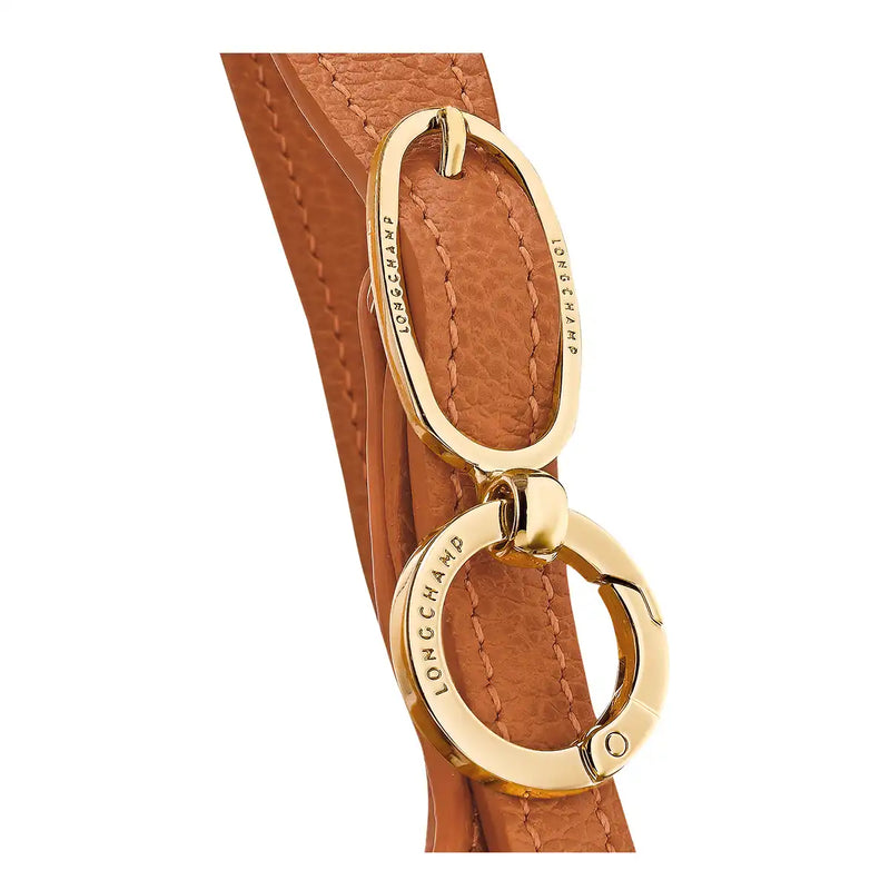 Sac à main S - Le Foulonné - Ambre (490)