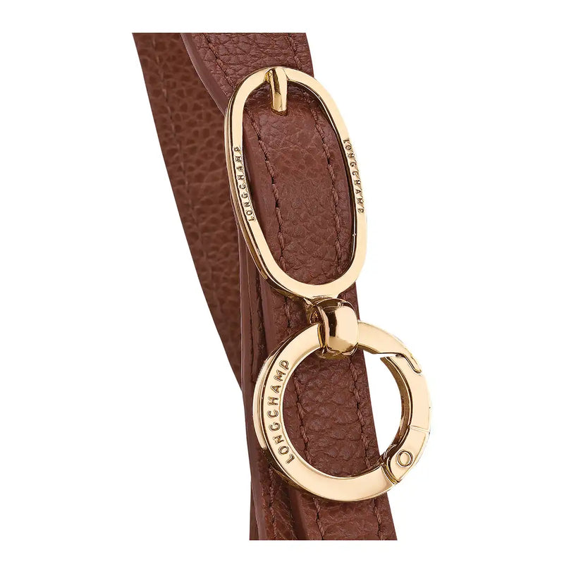 Sac à main S - Le Foulonné - Café (M02)