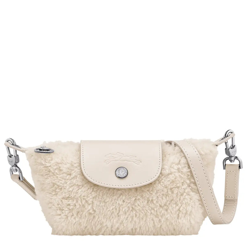 Pochette XS - Le Pliage Sherling