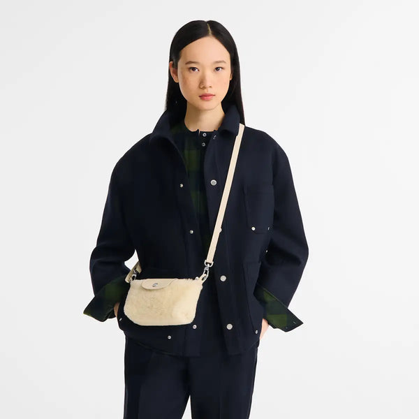 Pochette XS - Le Pliage Sherling