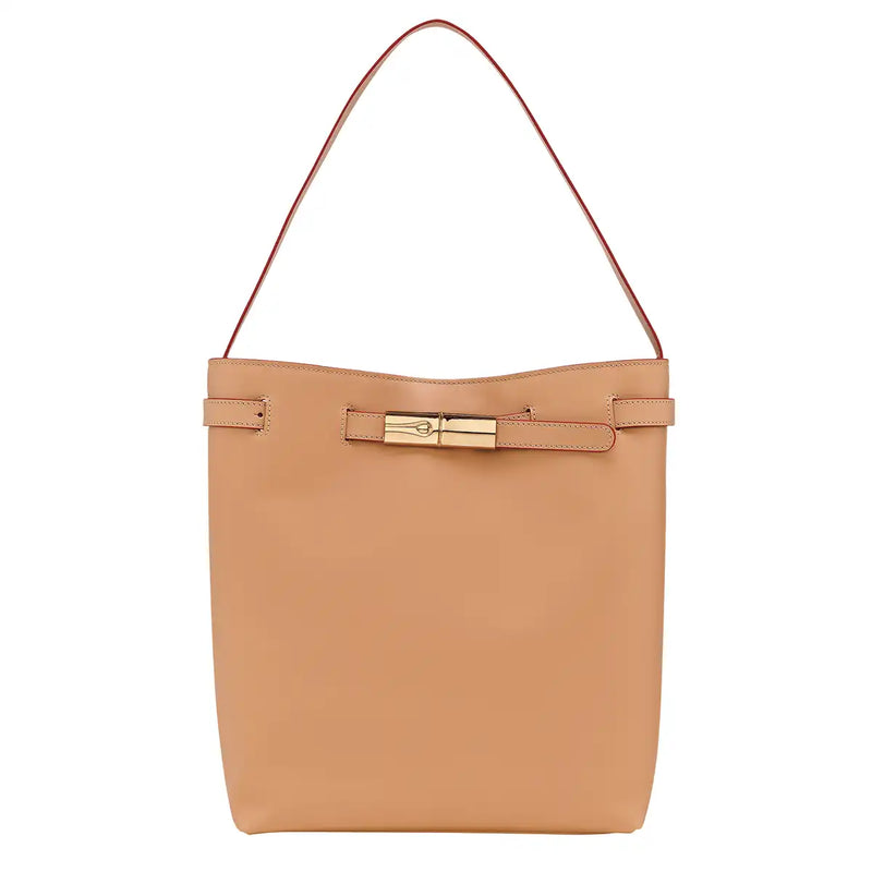 Sac porté main L - Le Roseau (Smart) - Végétal (514)