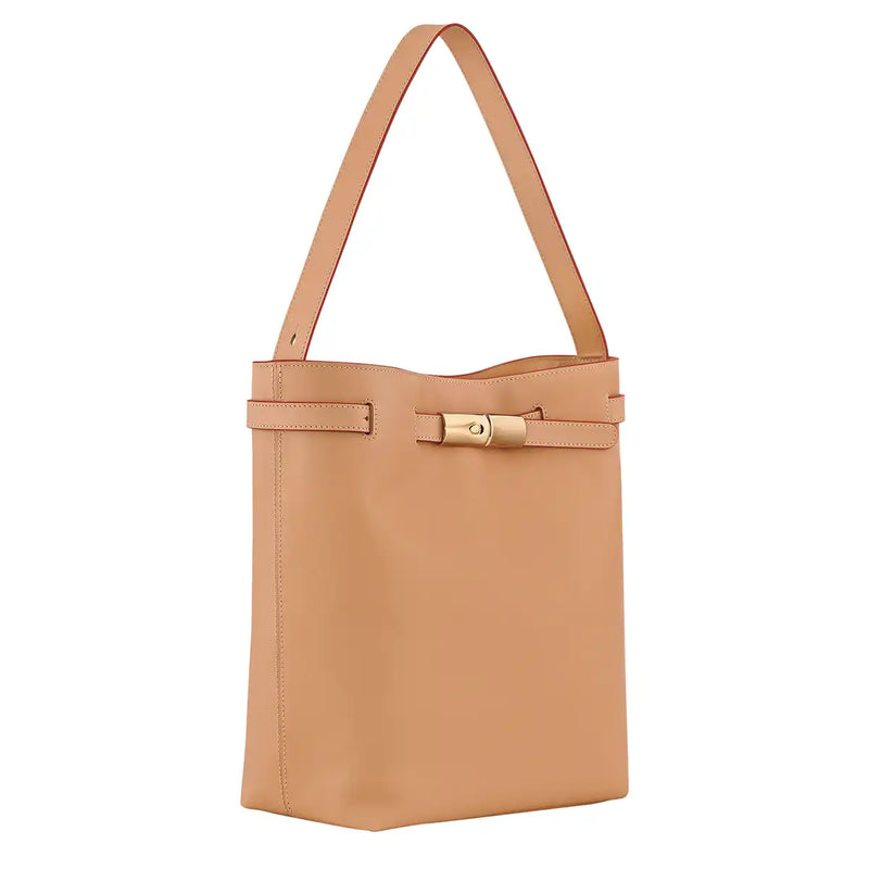 Sac porté main L - Le Roseau (Smart) - Végétal (514)