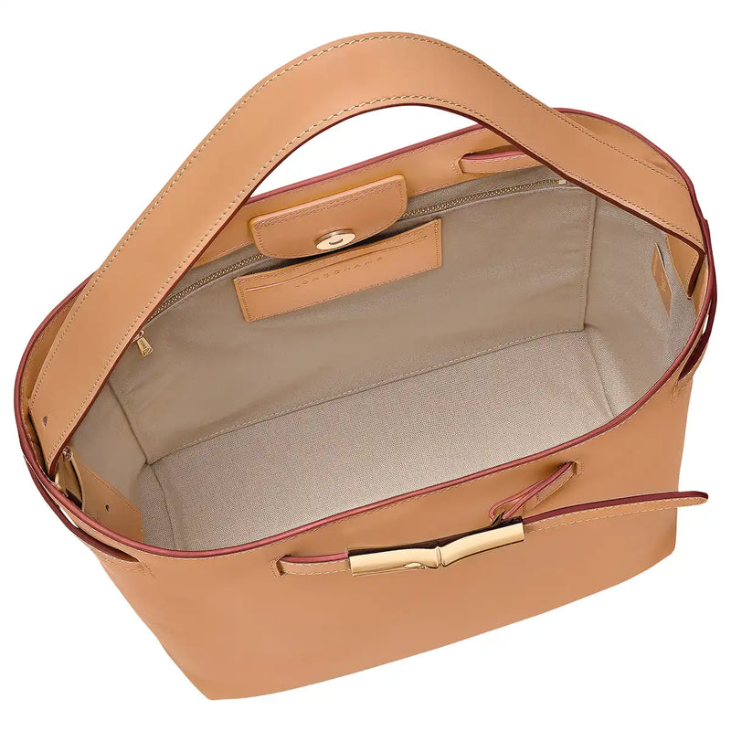 Sac porté main L - Le Roseau (Smart) - Végétal (514)