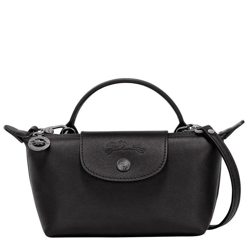 Le Pliage Xtra - Pochette XS - Noir (001)