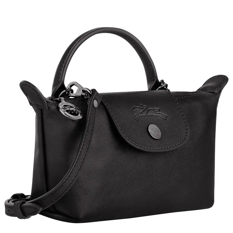 Le Pliage Xtra - Pochette XS - Noir (001)