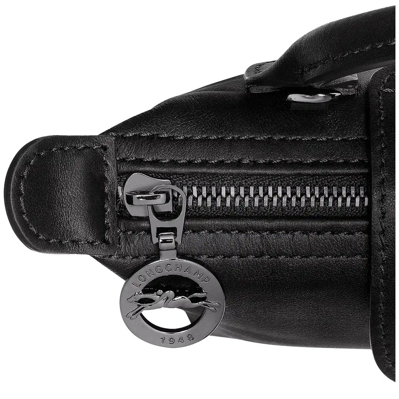 Le Pliage Xtra - Pochette XS - Noir (001)