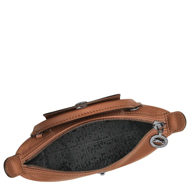 Le Pliage Xtra - Pochette XS - Cognac (504)