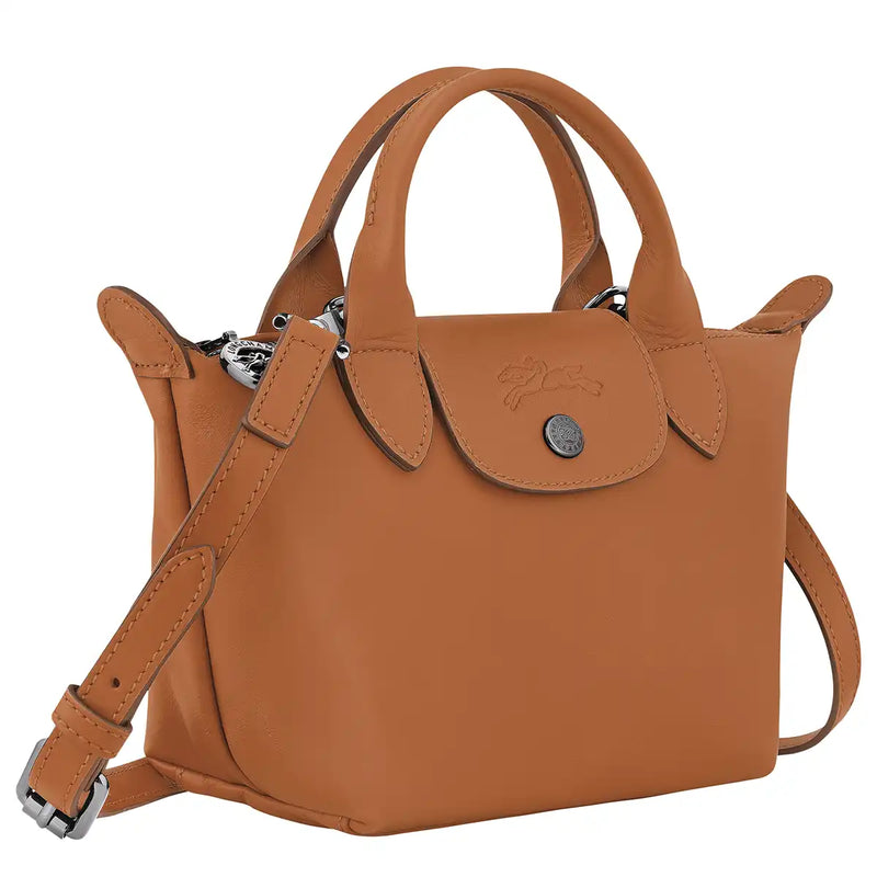 Sac à main XS - Le Pliage Xtra - Cajou (M19)