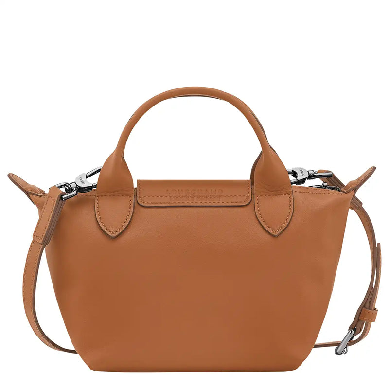 Sac à main XS - Le Pliage Xtra - Cajou (M19)