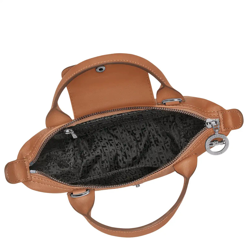 Sac à main XS - Le Pliage Xtra - Cajou (M19)