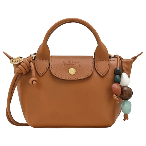 Sac à main XS Cajou (M19) - Le Pliage Céramique