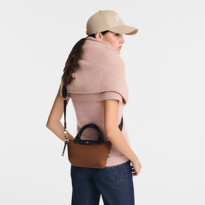 <tc>Top handle bag XS - Le Pliage Energy (4 colors)</tc>