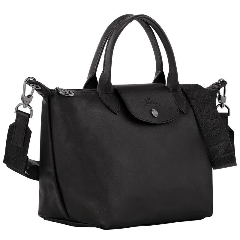 Sac à main S - Le Pliage Xtra - Noir (001)