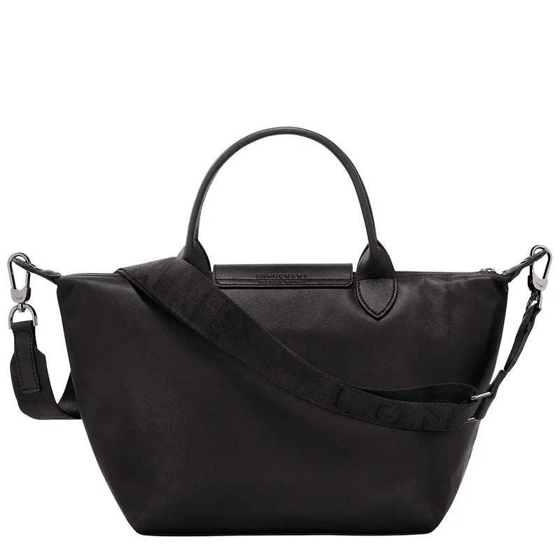 Sac à main S - Le Pliage Xtra - Noir (001)
